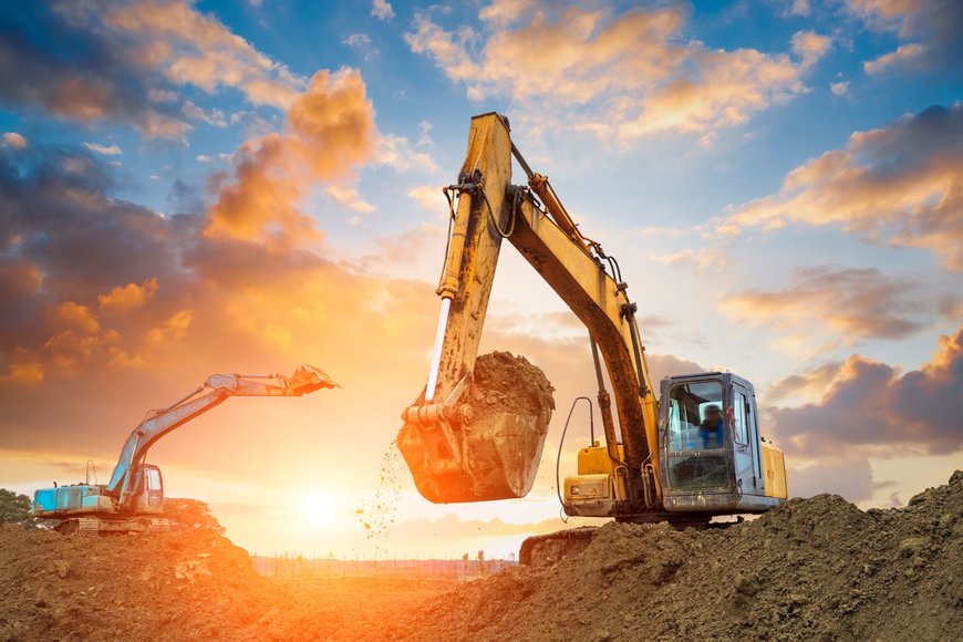 CEA: UK Imports and Exports of Construction and Earthmoving equipment, Q2 2022 